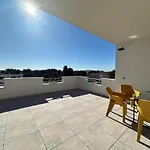 Apartment Villamia Heated Pool - Jacuzzi-10 Persons-boat Tours - Luxury