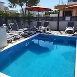 Villamia Heated Pool - Jacuzzi-10 Persons-boat Tours - Luxury * Srima