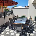 Apartment Villamia Heated Pool - Jacuzzi-10 Persons-boat Tours - Luxury