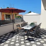 Villamia Heated Pool - Jacuzzi-10 Persons-boat Tours - Luxury