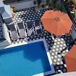 Villamia Heated Pool - Jacuzzi-10 Persons-boat Tours - Luxury * Srima