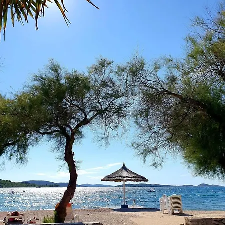 Villamia Croatia 10 Persons - Heated Pool - Jacuzzi-boat Tours-luxury *
