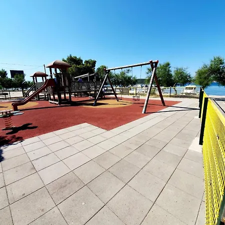 Villamia Heated Pool - Jacuzzi-10 Persons-boat Tours - Luxury * Srima