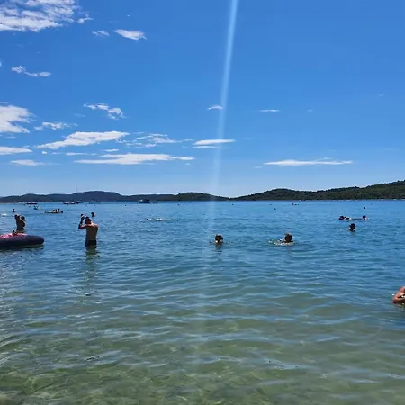 Apartment Mia - Vodice