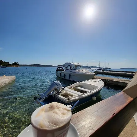 Apartment Mia - Vodice *