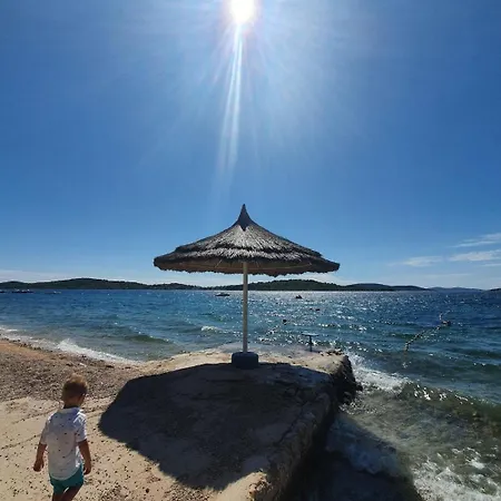 Mia - Vodice Apartment *