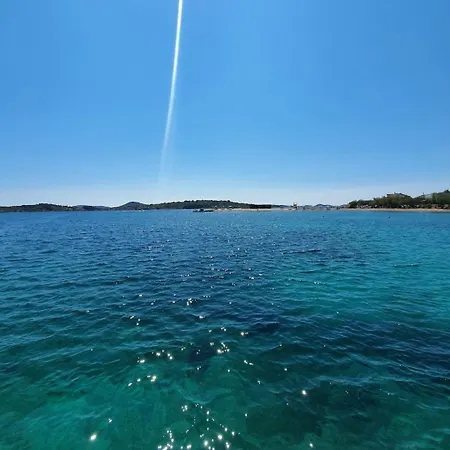 Villamia Croatia 10 Persons - Heated Pool - Jacuzzi-boat Tours-luxury