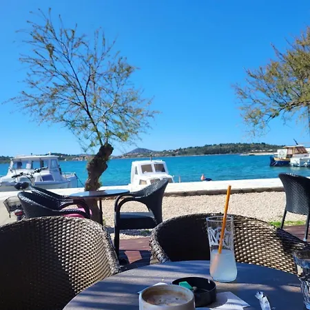 Apartment Mia - Vodice *