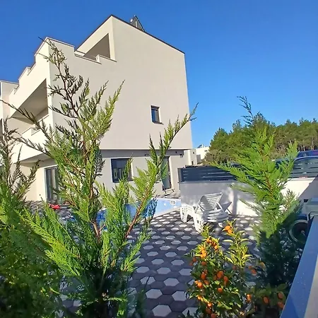 Apartment Mia - Vodice Srima