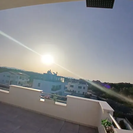 Apartment Mia - Vodice *