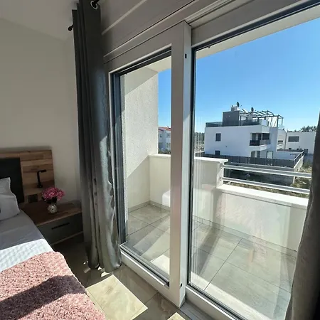 Appartement Villamia Croatia 10 Persons - Heated Pool - Jacuzzi-boat Tours-luxury