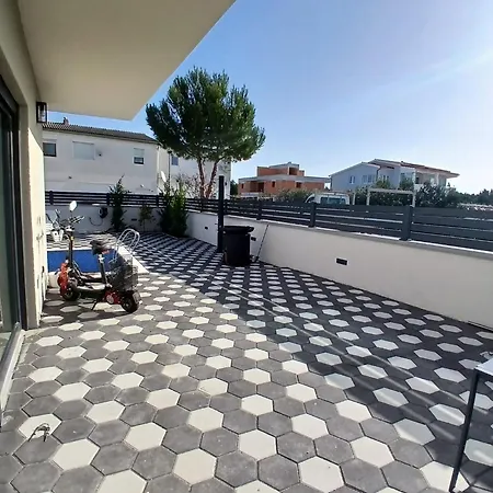 Apartment Mia - Vodice Srima