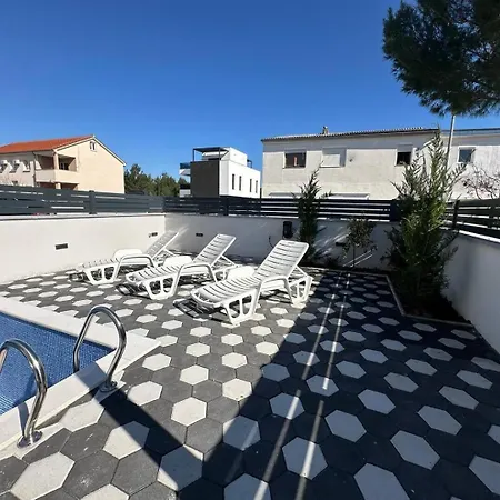 Apartment Mia - Vodice