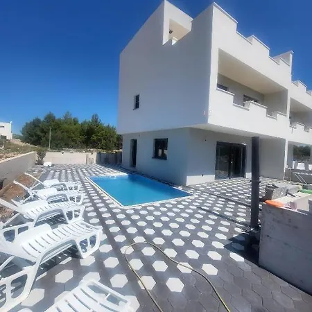 Mia - Vodice Apartment