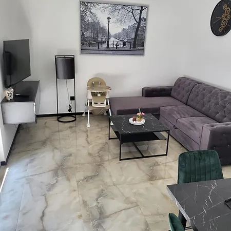 Appartamento Villamia Croatia 10 Persons - Heated Pool - Jacuzzi-boat Tours-luxury Srima