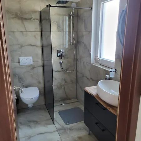 Appartamento Villamia Croatia 10 Persons - Heated Pool - Jacuzzi-boat Tours-luxury *
