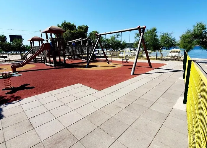 Villamia Heated Pool - Jacuzzi-10 Persons-boat Tours - Luxury * Srima