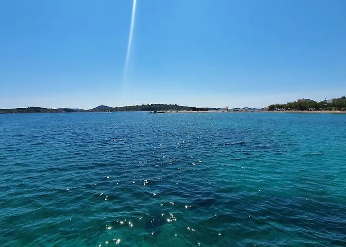 Villamia Heated Pool - Jacuzzi-10 Persons-boat Tours - Luxury