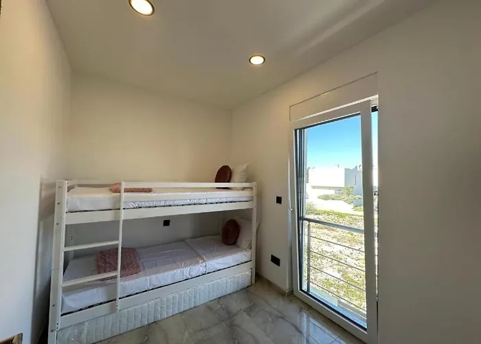 Villamia Heated Pool - Jacuzzi-10 Persons-boat Tours - Luxury *