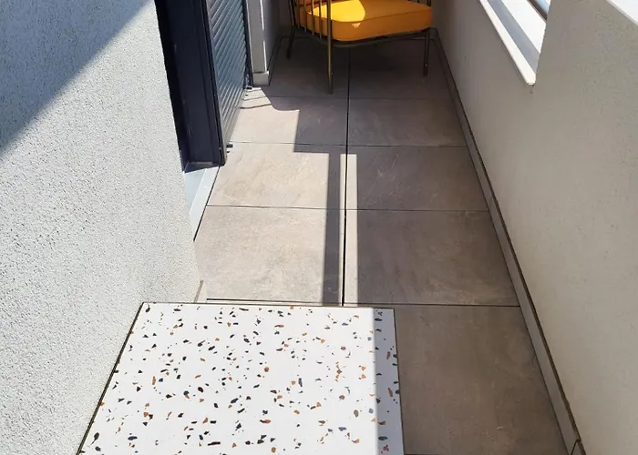 Appartement Villamia Heated Pool - Jacuzzi-10 Persons-boat Tours - Luxury Srima