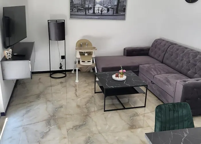 Appartement Villamia Heated Pool - Jacuzzi-10 Persons-boat Tours - Luxury Srima