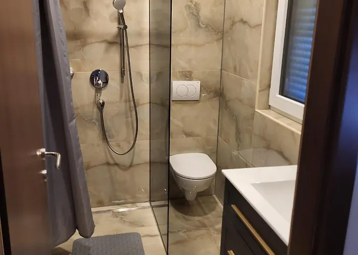 Appartement Villamia Heated Pool - Jacuzzi-10 Persons-boat Tours - Luxury