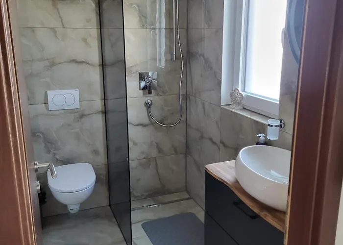 Daire Villamia Heated Pool - Jacuzzi-10 Persons-boat Tours - Luxury *